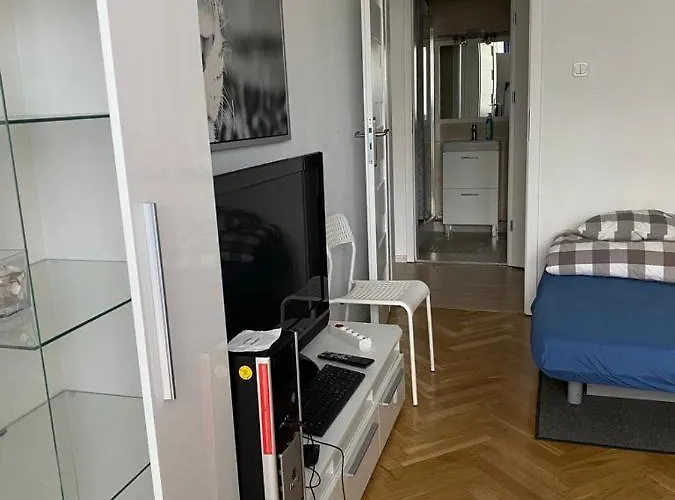 2 Pokojowe Samodzielne Mieszkanie Сопот