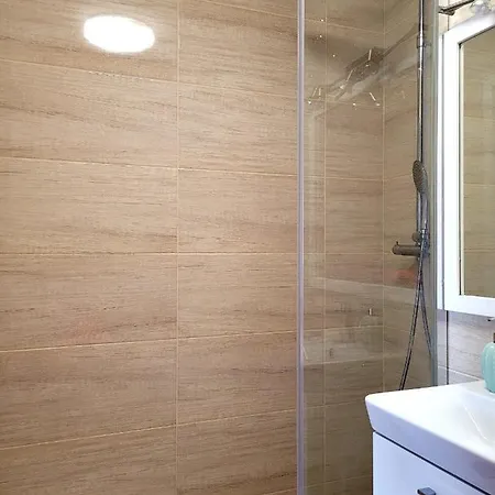 Apartament 2 Pokojowe Samodzielne Mieszkanie