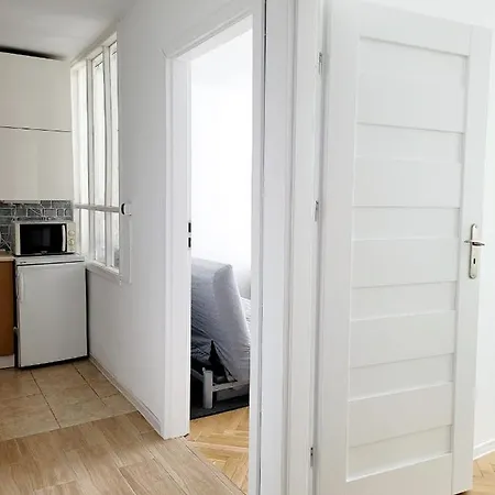 2 Pokojowe Samodzielne Mieszkanie * Zoppot