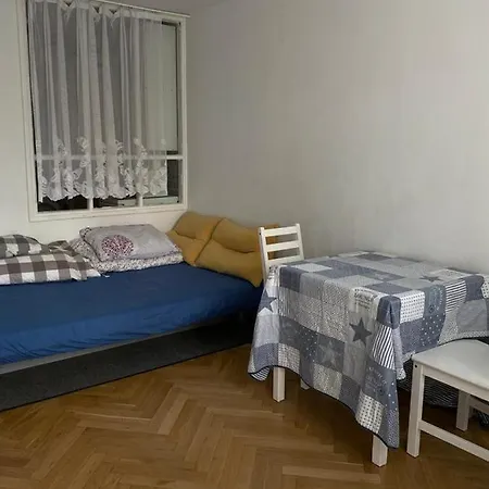 דירה 2 Pokojowe Samodzielne Mieszkanie