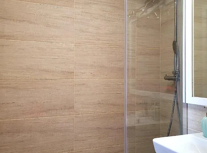 Apartment 2 Pokojowe Samodzielne Mieszkanie