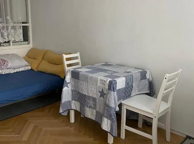 Apartment 2 Pokojowe Samodzielne Mieszkanie *